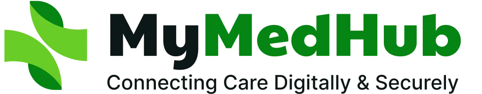 MyMedHub Logo
